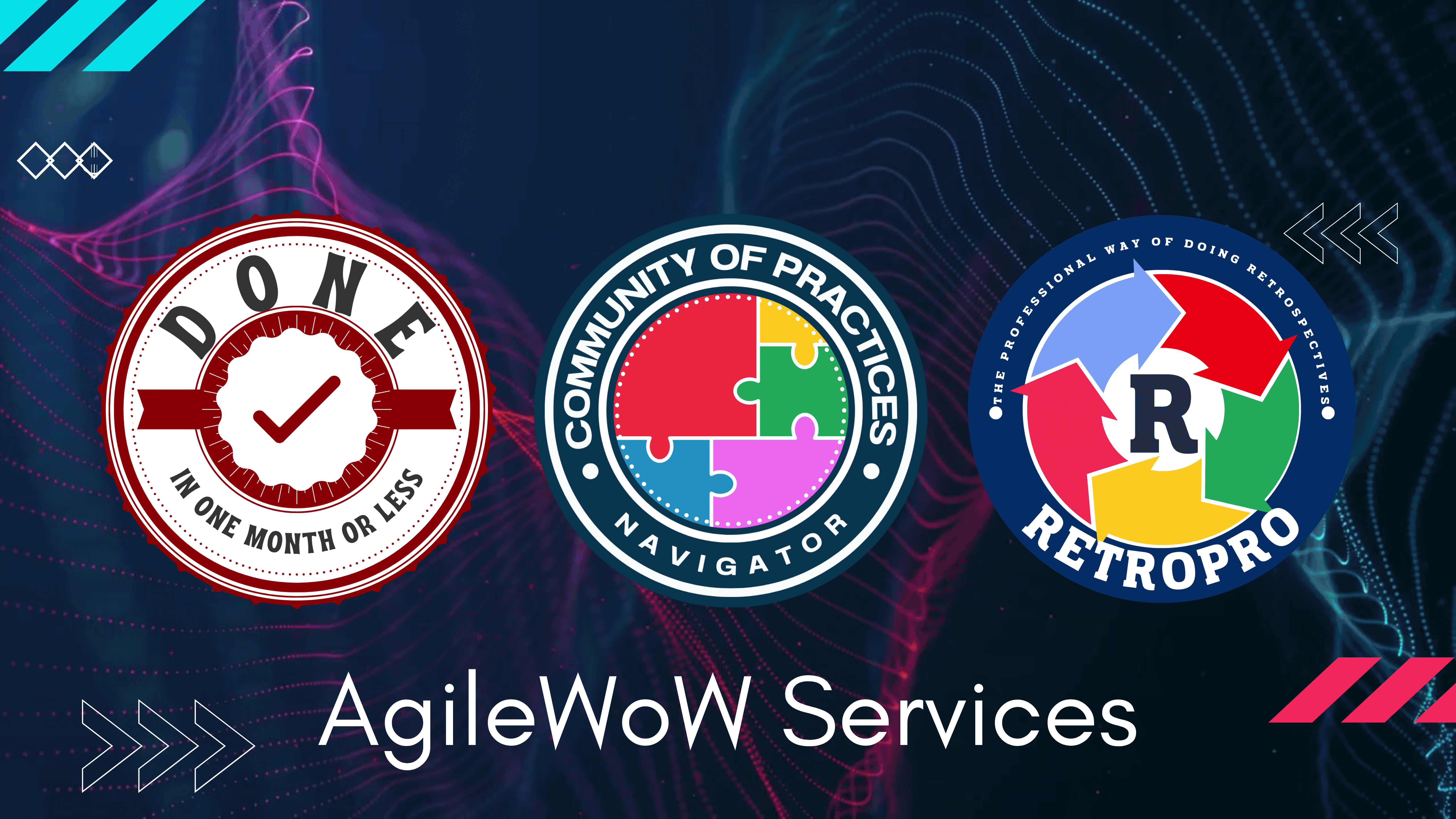 AgileWOW services